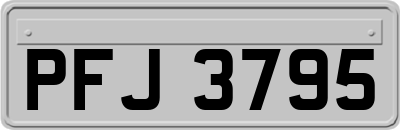 PFJ3795