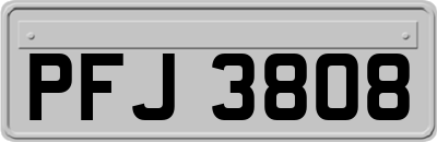 PFJ3808