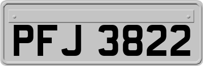 PFJ3822