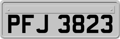 PFJ3823
