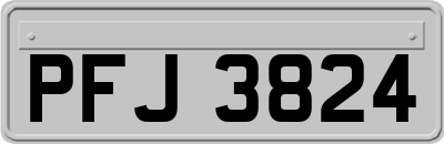 PFJ3824