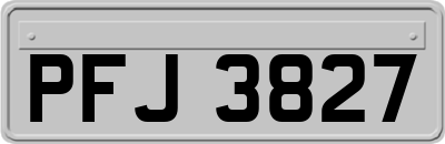 PFJ3827