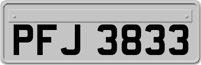 PFJ3833