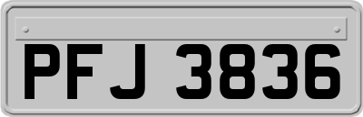 PFJ3836