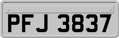 PFJ3837