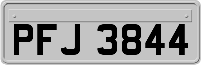 PFJ3844