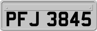 PFJ3845