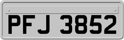 PFJ3852