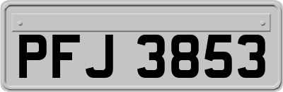 PFJ3853