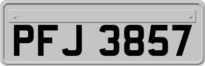 PFJ3857