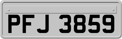 PFJ3859