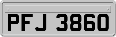 PFJ3860