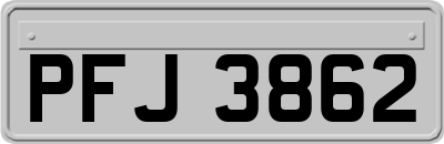 PFJ3862