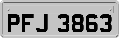 PFJ3863