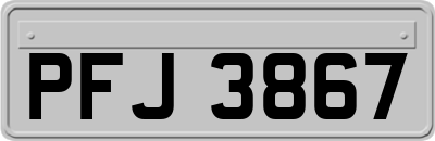 PFJ3867