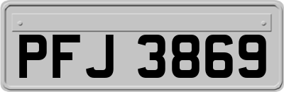 PFJ3869