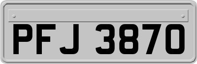 PFJ3870
