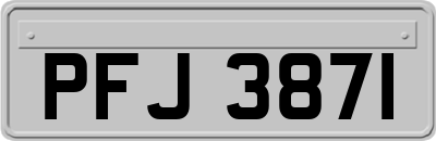PFJ3871