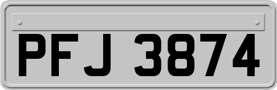 PFJ3874