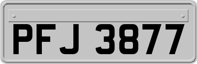PFJ3877