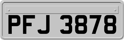 PFJ3878