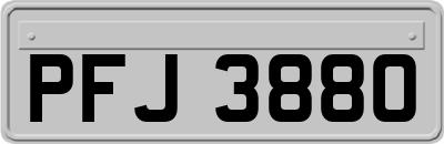 PFJ3880