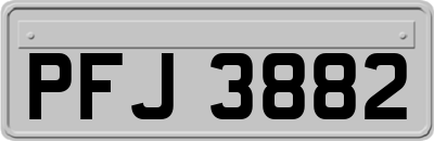 PFJ3882