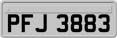 PFJ3883