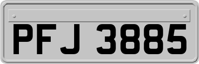 PFJ3885