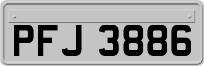 PFJ3886