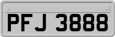 PFJ3888