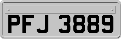 PFJ3889
