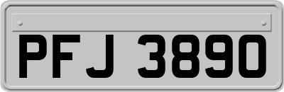 PFJ3890