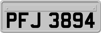 PFJ3894
