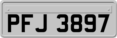 PFJ3897