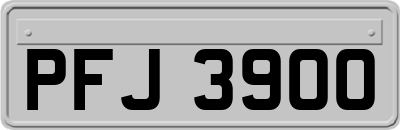 PFJ3900