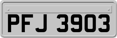 PFJ3903