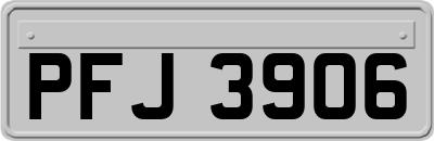 PFJ3906