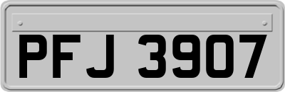 PFJ3907
