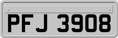 PFJ3908