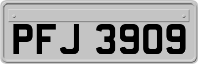 PFJ3909