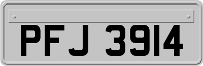PFJ3914
