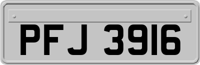 PFJ3916