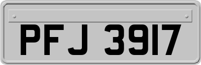 PFJ3917