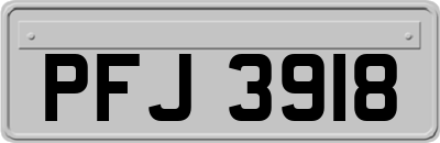 PFJ3918