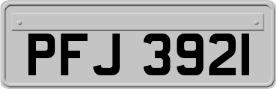PFJ3921