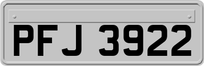 PFJ3922