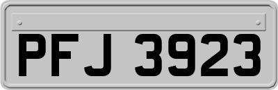 PFJ3923