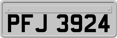 PFJ3924