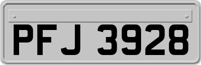PFJ3928